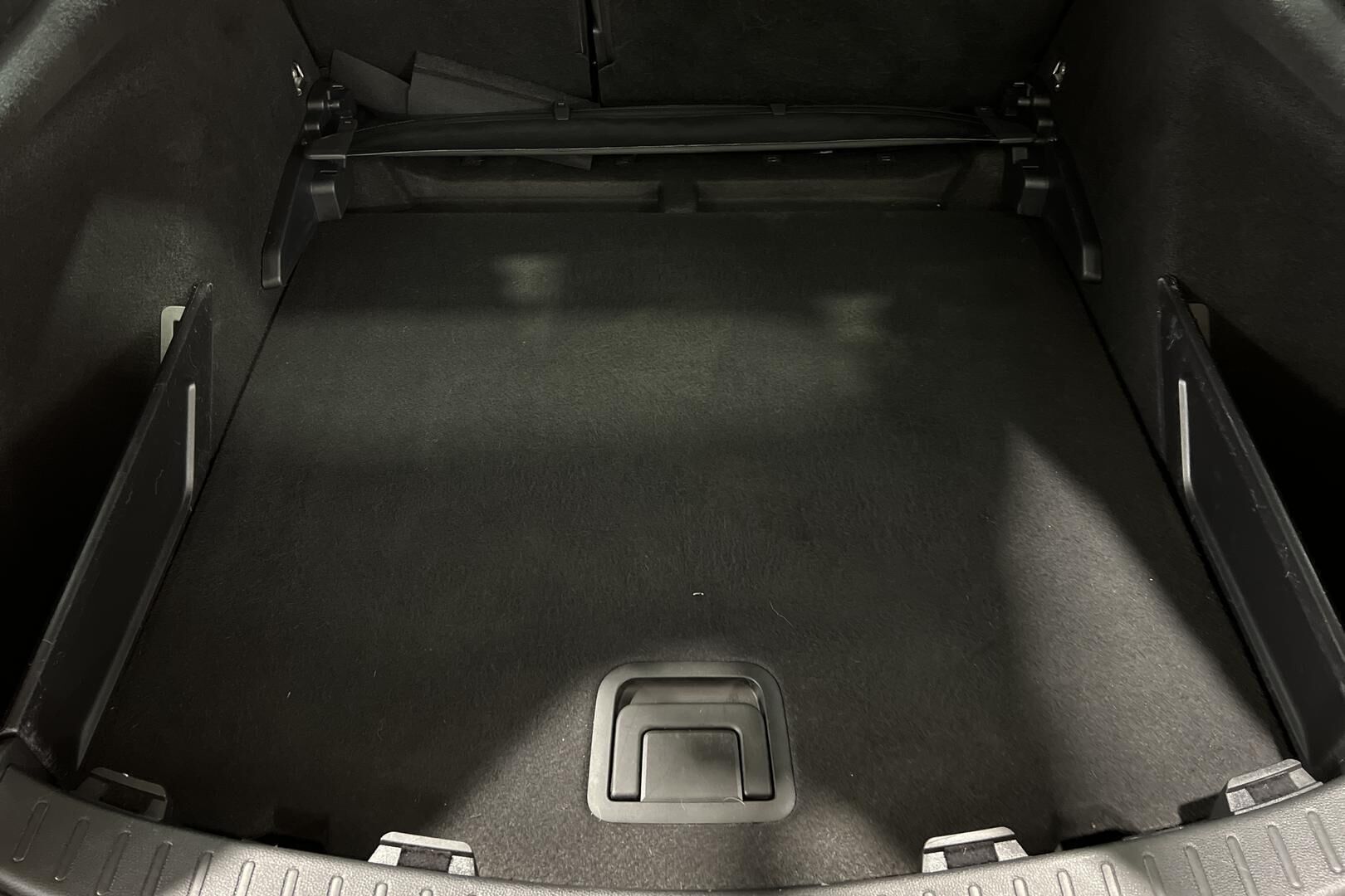 Toyota Corolla iso kuva 11