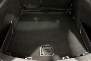 Toyota Corolla esikatselu 11