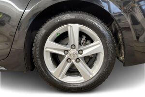 Toyota Corolla esikatselu 12