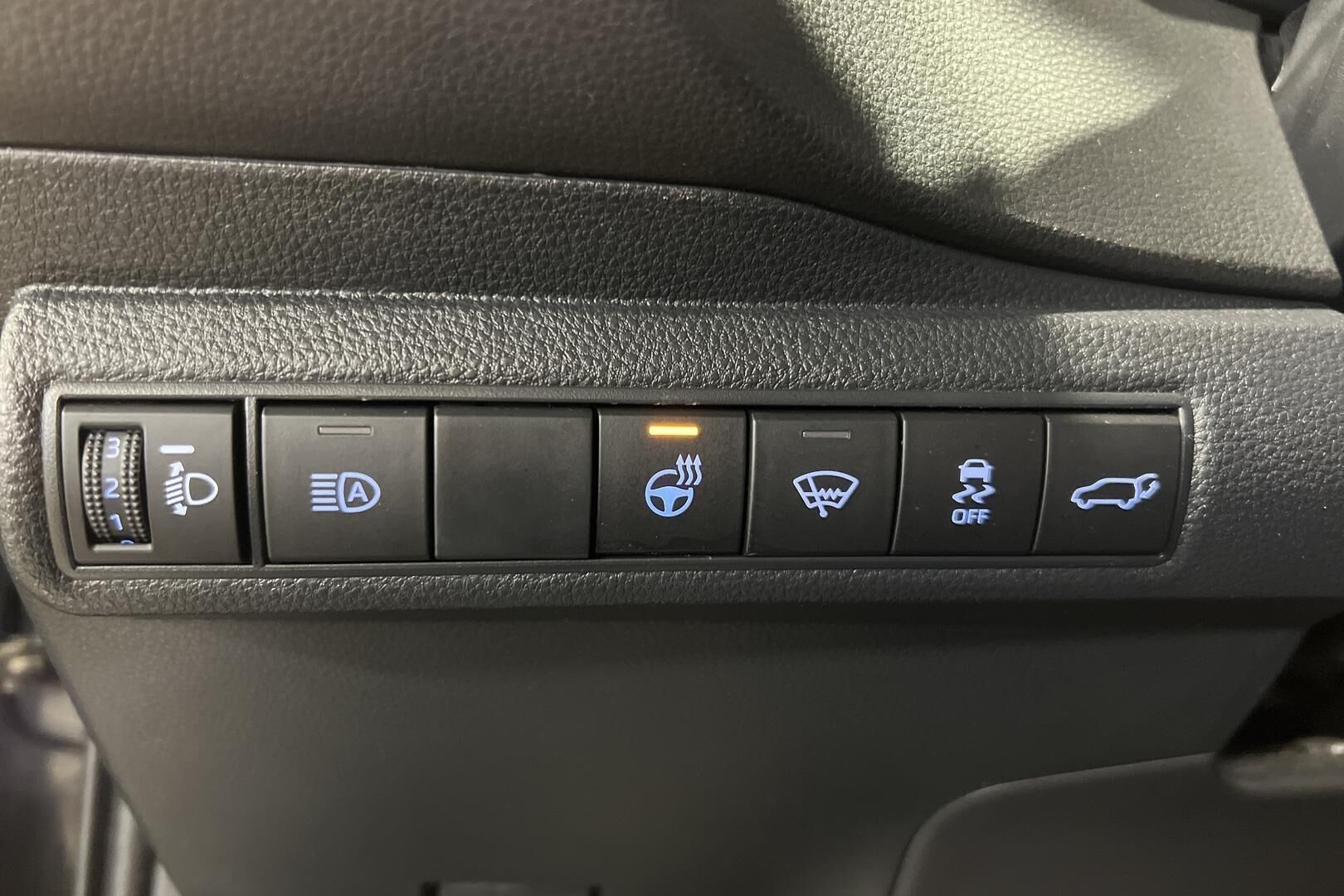 Toyota Corolla iso kuva 15