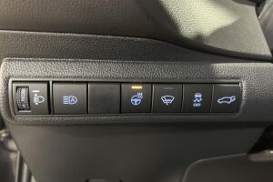 Toyota Corolla esikatselu 15