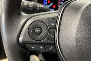 Toyota Corolla esikatselu 16