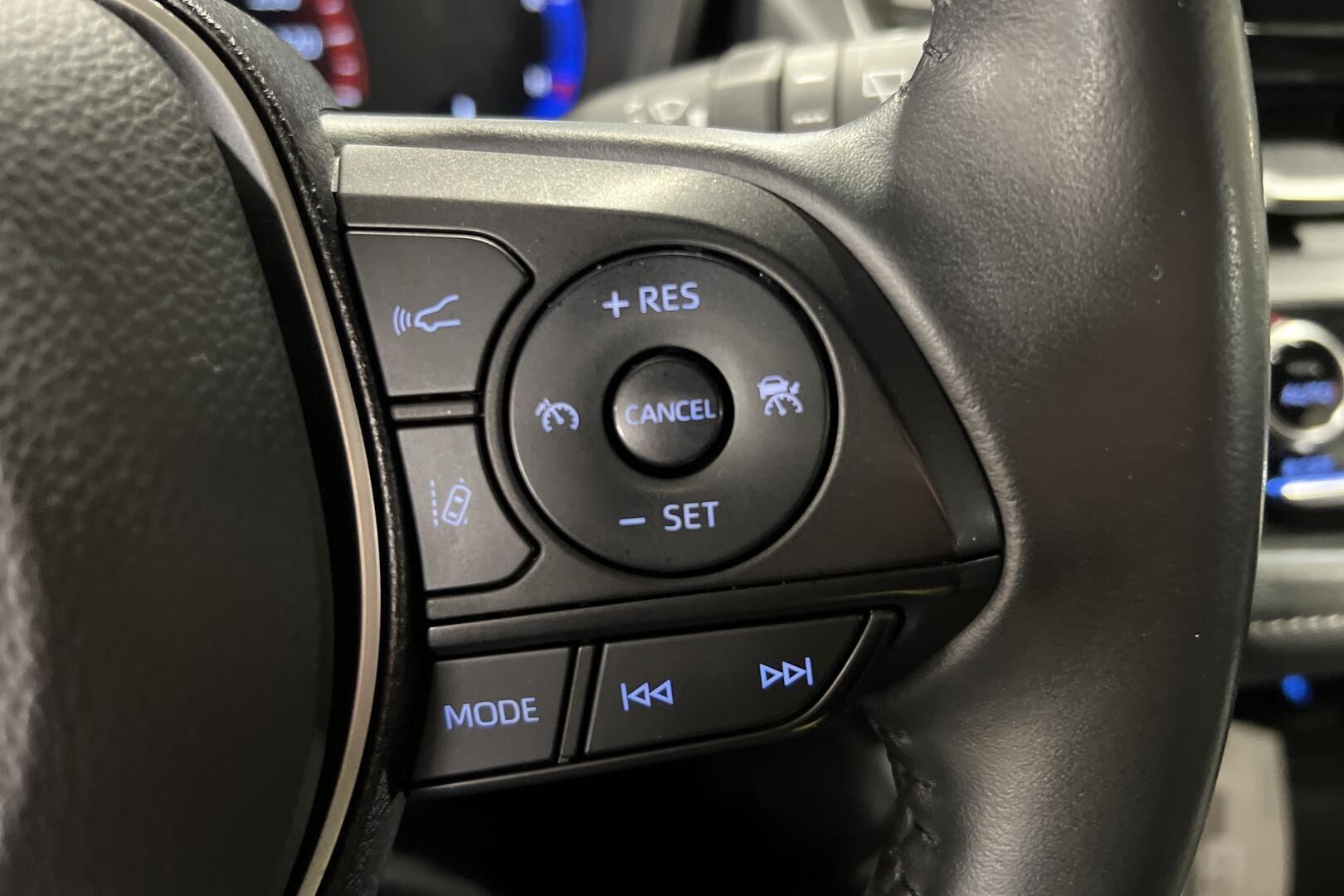 Toyota Corolla iso kuva 17