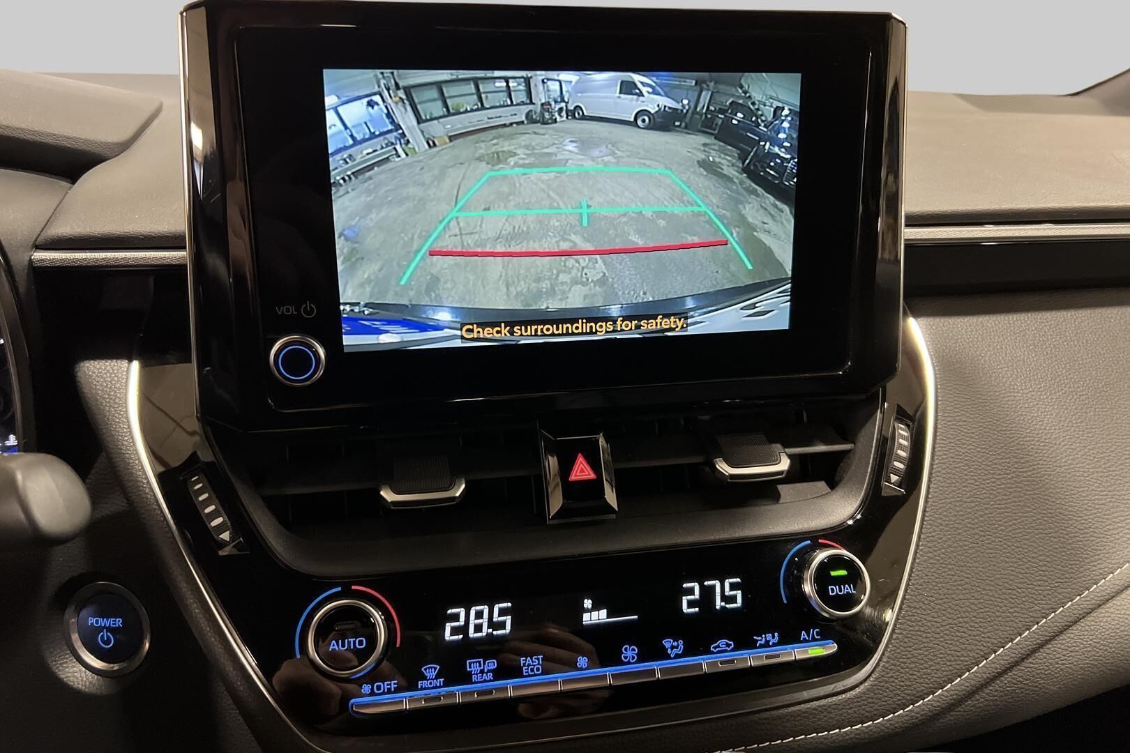 Toyota Corolla iso kuva 20