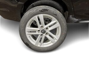 Toyota Corolla esikatselu 21