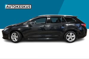 Toyota Corolla esikatselu 7