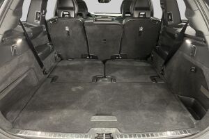 Volvo XC90 esikatselu 12