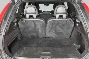 Volvo XC90 esikatselu 12