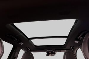 Volvo XC90 esikatselu 15