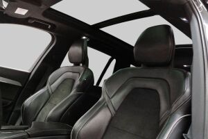 Volvo XC90 esikatselu 16