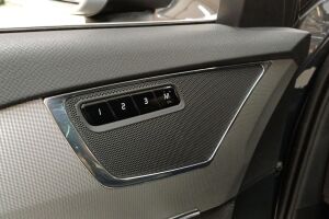 Volvo XC90 esikatselu 17