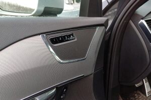 Volvo XC90 esikatselu 4