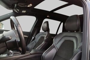 Volvo XC90 esikatselu 3