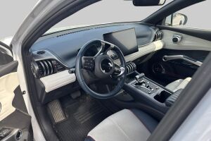 BYD ATTO 3 esikatselu 2