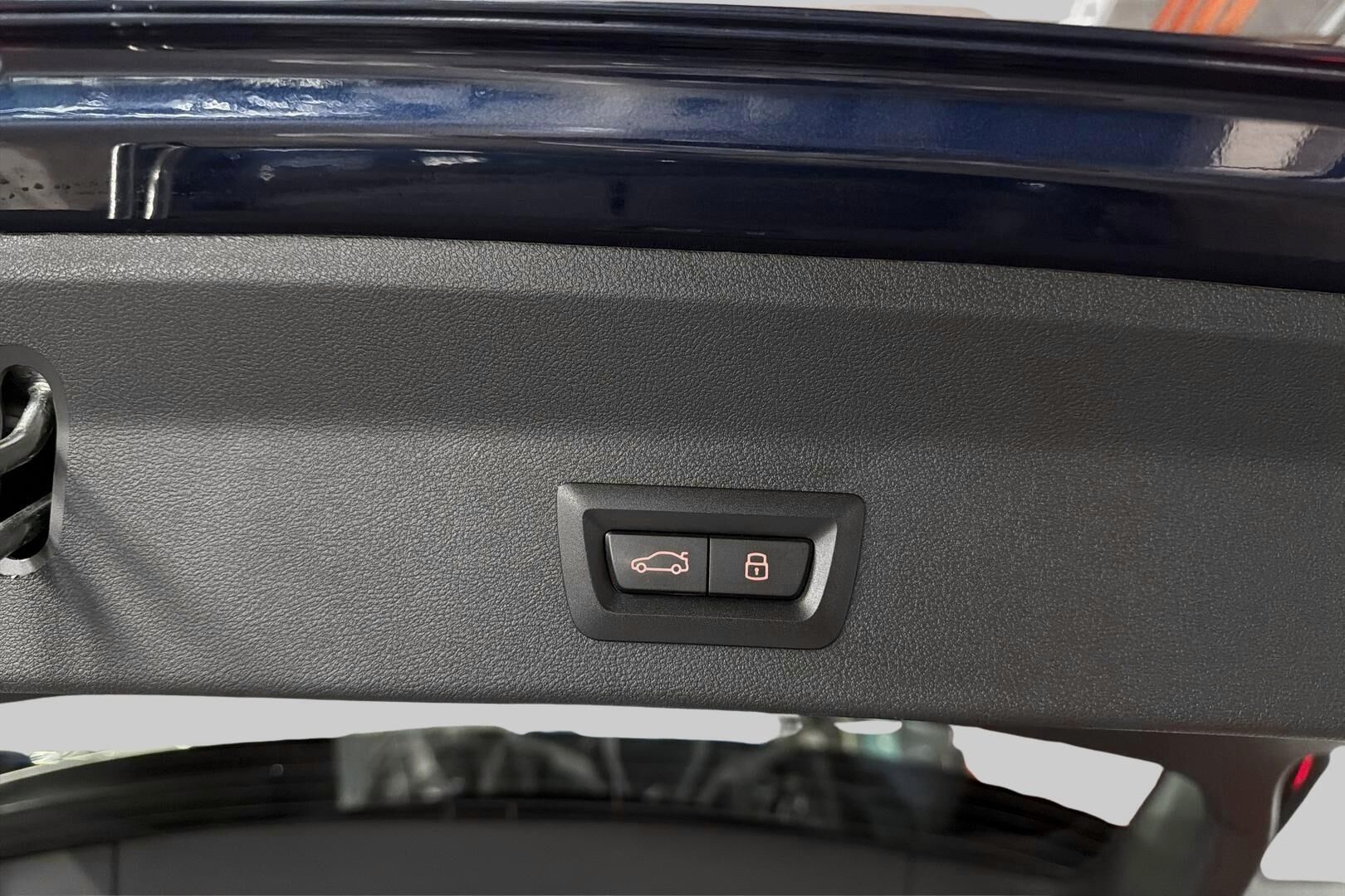 BMW X3 iso kuva 14
