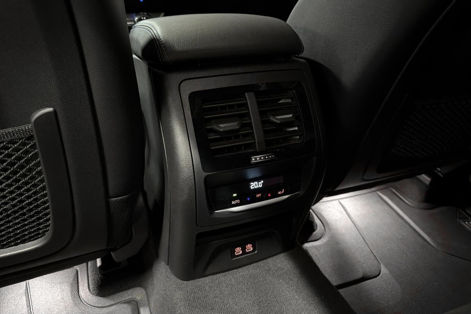 BMW X3 iso kuva 15