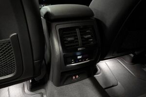 BMW X3 esikatselu 15