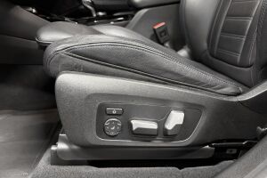 BMW X3 esikatselu 16