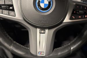 BMW X3 esikatselu 19