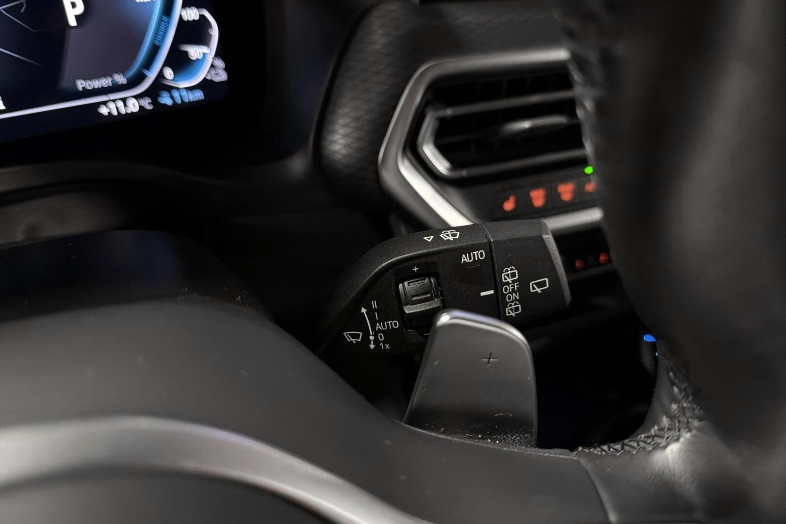 BMW X3 iso kuva 20