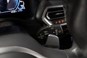 BMW X3 esikatselu 20