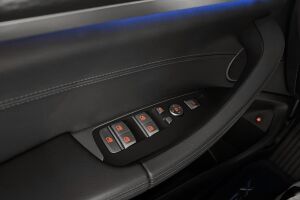 BMW X3 esikatselu 24