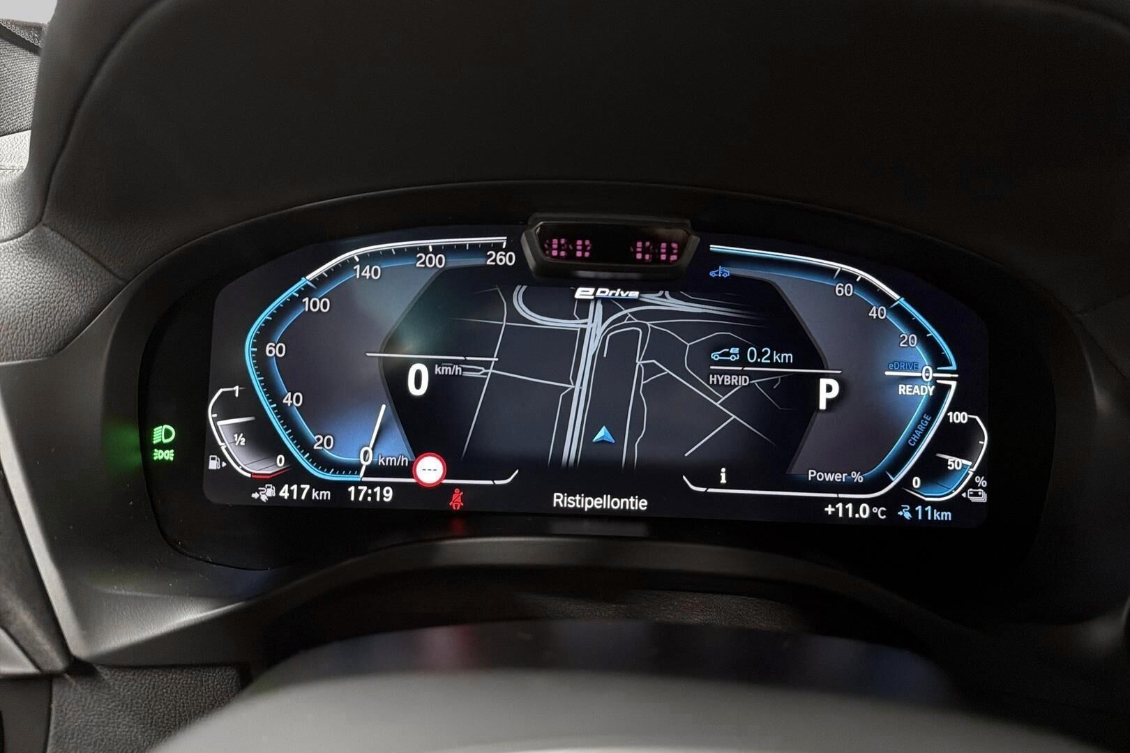 BMW X3 iso kuva 25
