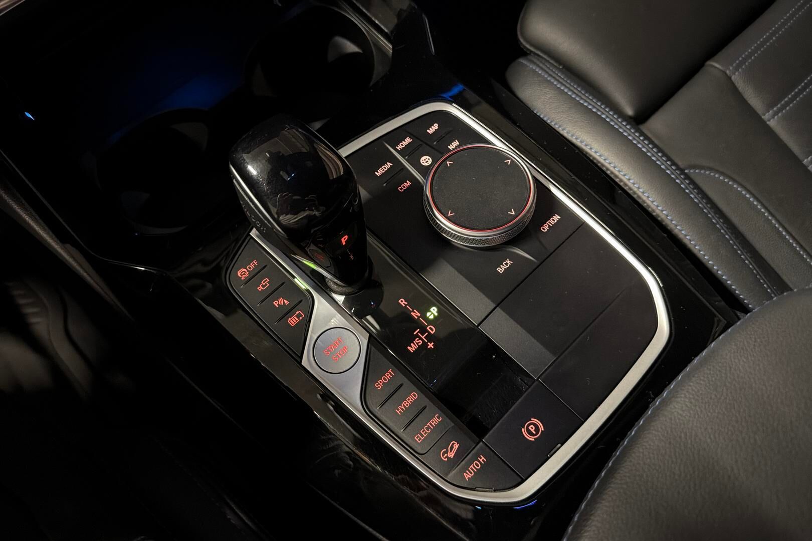 BMW X3 iso kuva 37