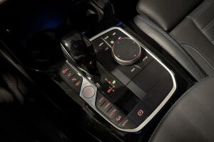 BMW X3 esikatselu 37