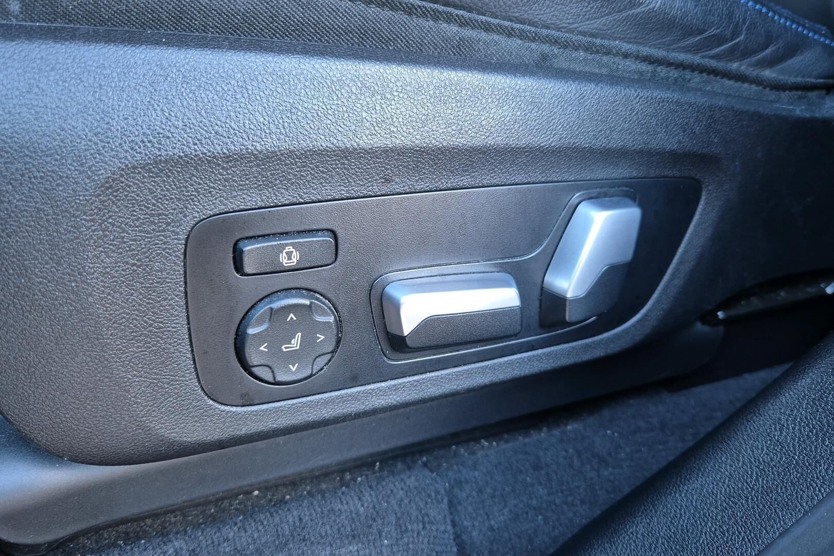BMW X3 iso kuva 4