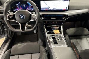 BMW 3-sarja esikatselu 10