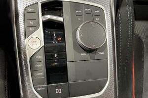 BMW 3-sarja esikatselu 18