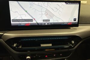 BMW 3-sarja esikatselu 19