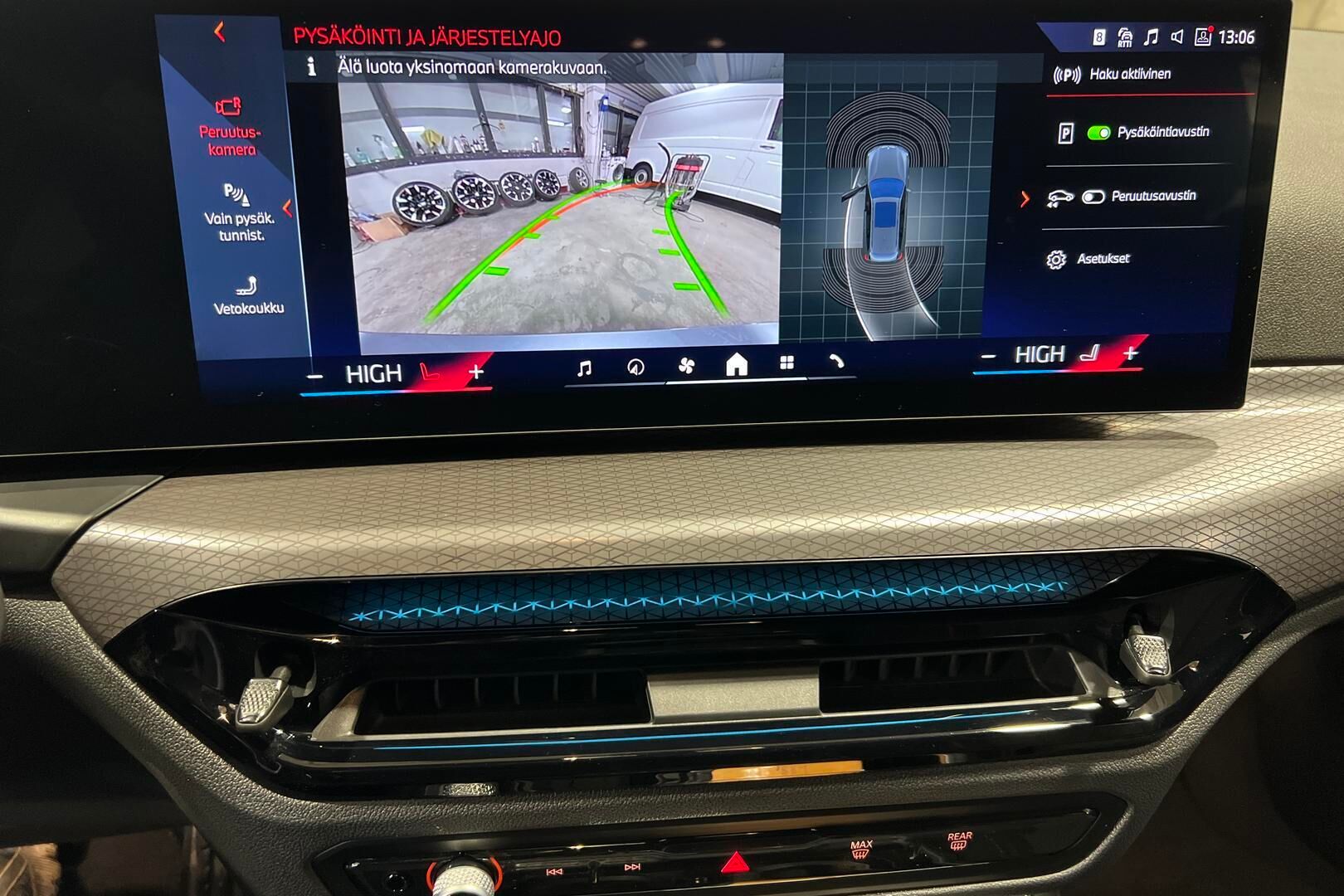 BMW 3-sarja iso kuva 20