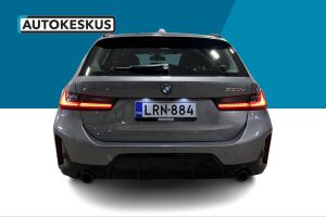 BMW 3-sarja esikatselu 5