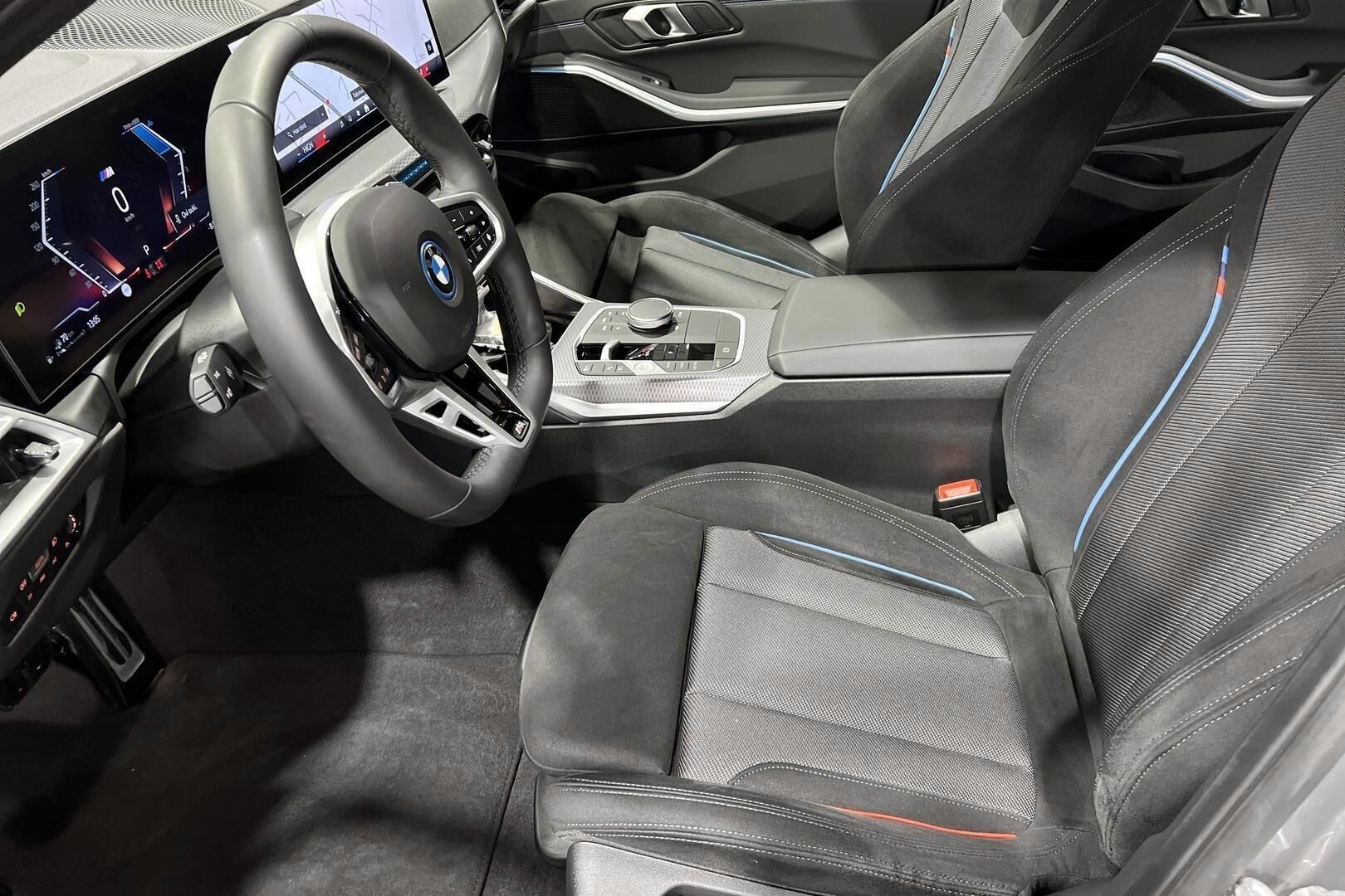 BMW 3-sarja iso kuva 8