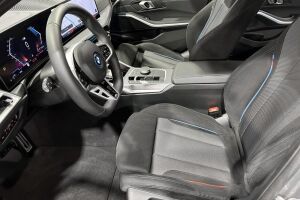 BMW 3-sarja esikatselu 8