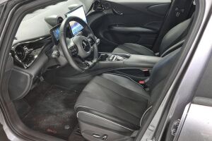 BYD Dolphin esikatselu 2