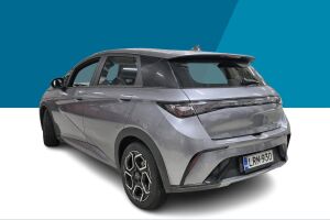 BYD Dolphin esikatselu 3