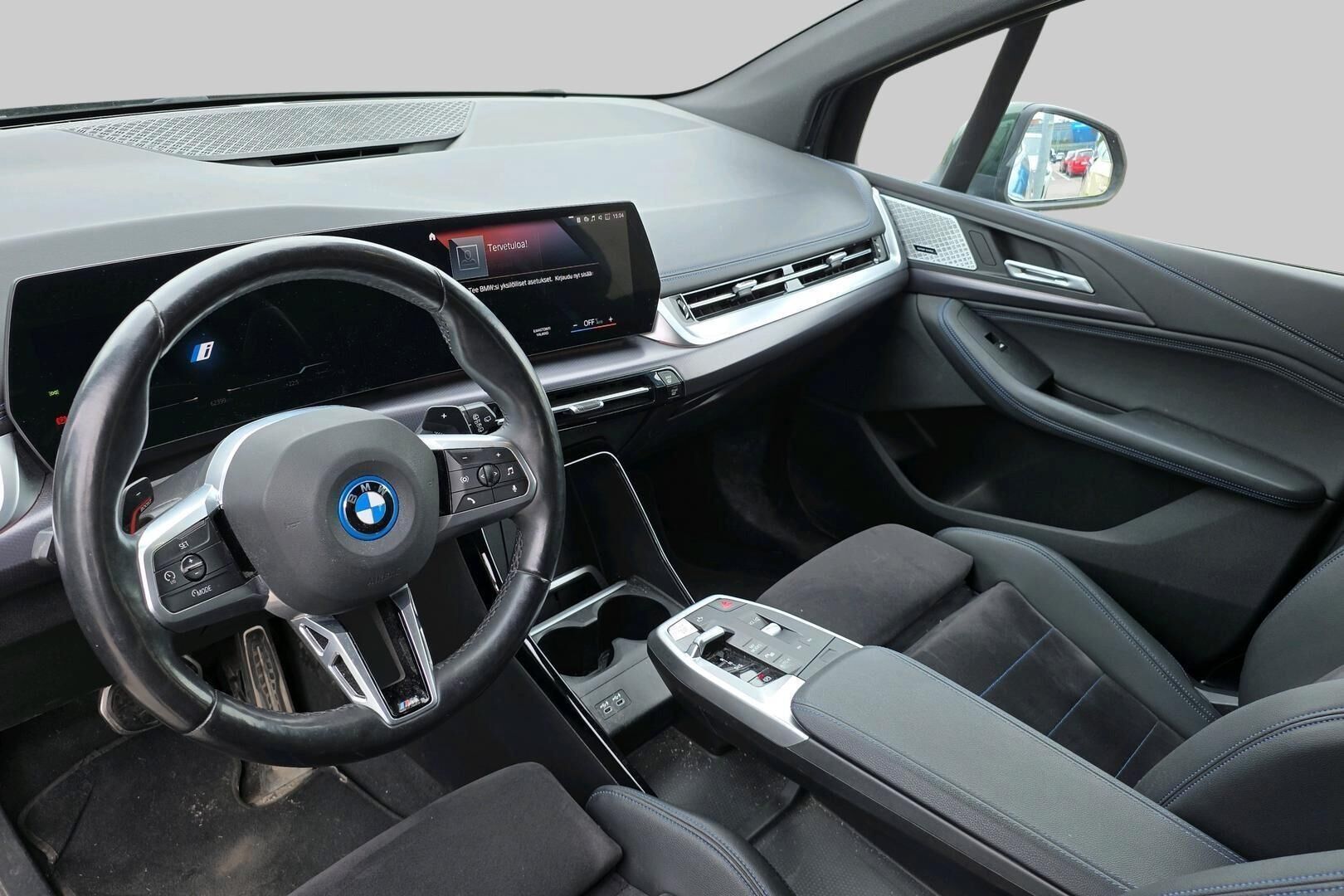 BMW 2-sarja iso kuva 1