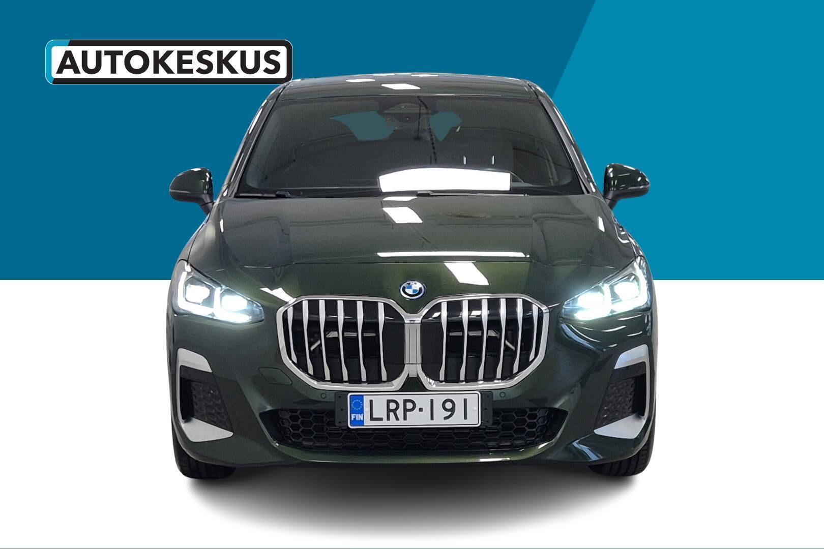 BMW 2-sarja iso kuva 0