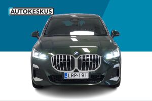 BMW 2-sarja esikatselu 0
