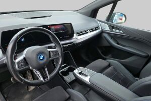 BMW 2-sarja esikatselu 1