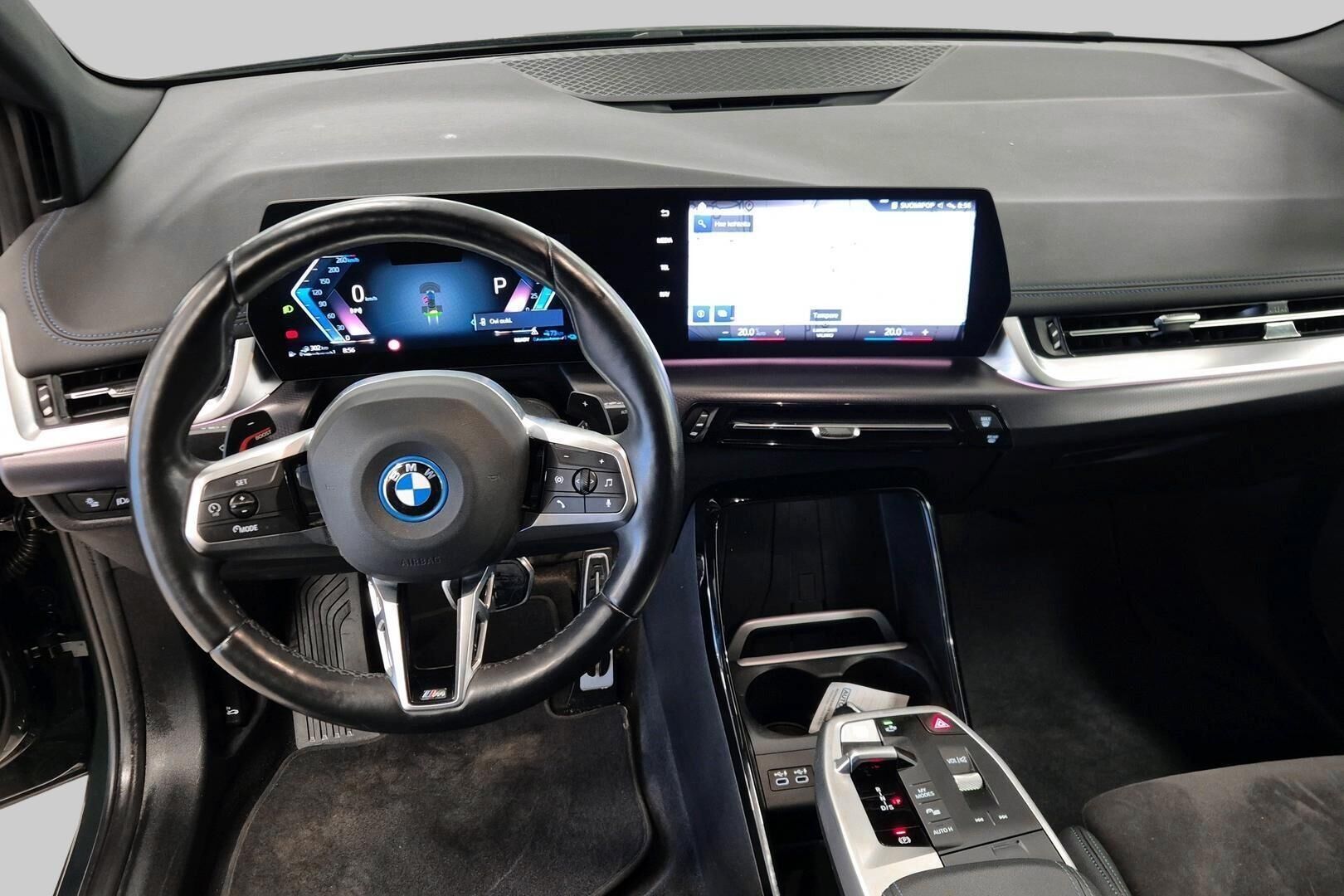 BMW 2-sarja iso kuva 6