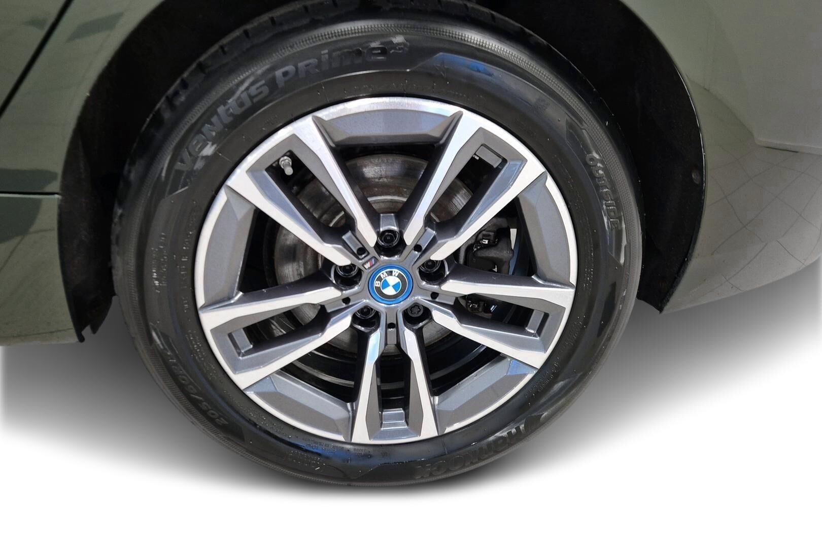BMW 2-sarja iso kuva 8