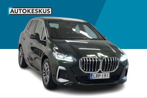 BMW 2-sarja esikatselu 1