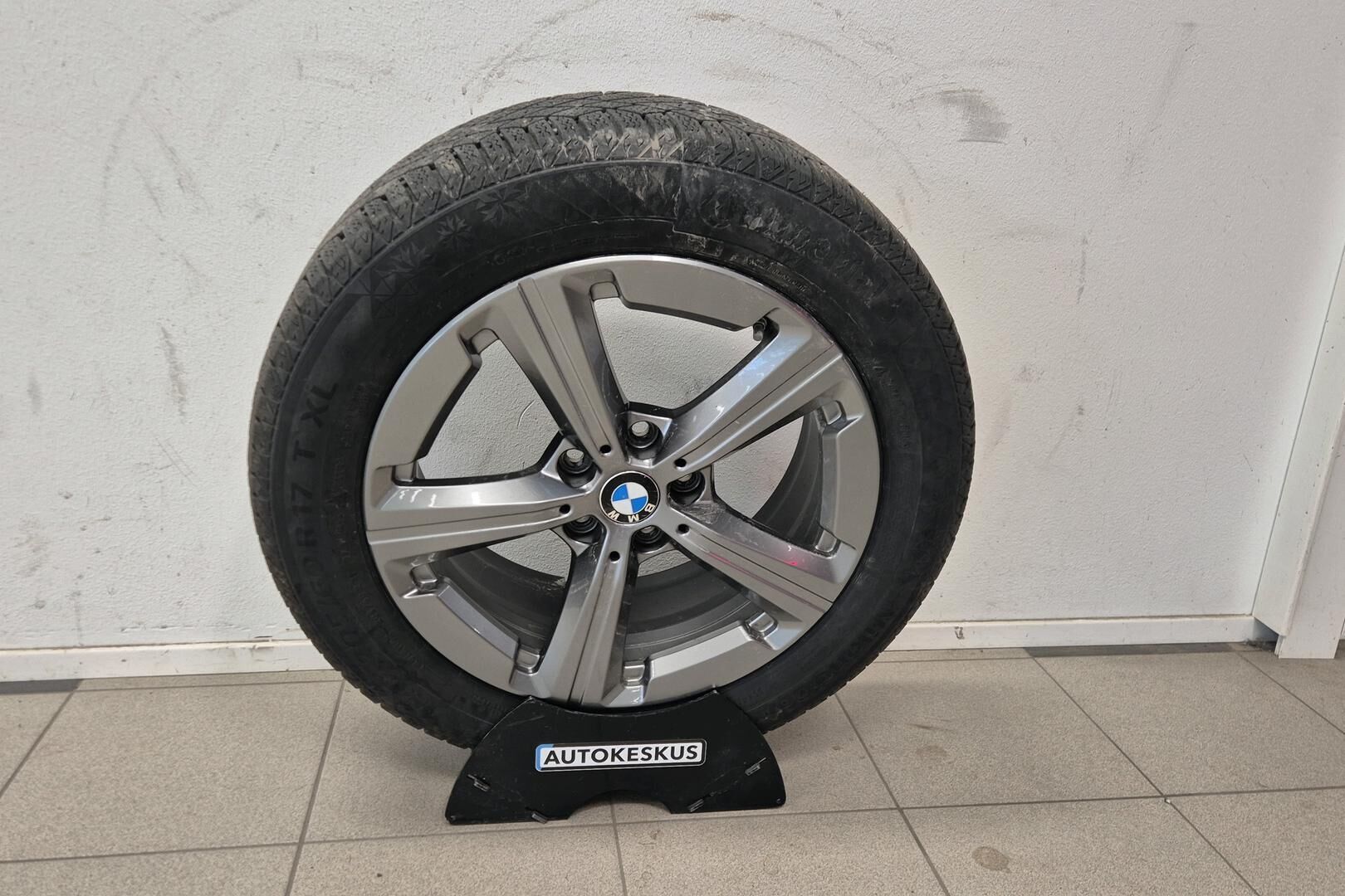 BMW 2-sarja iso kuva 16