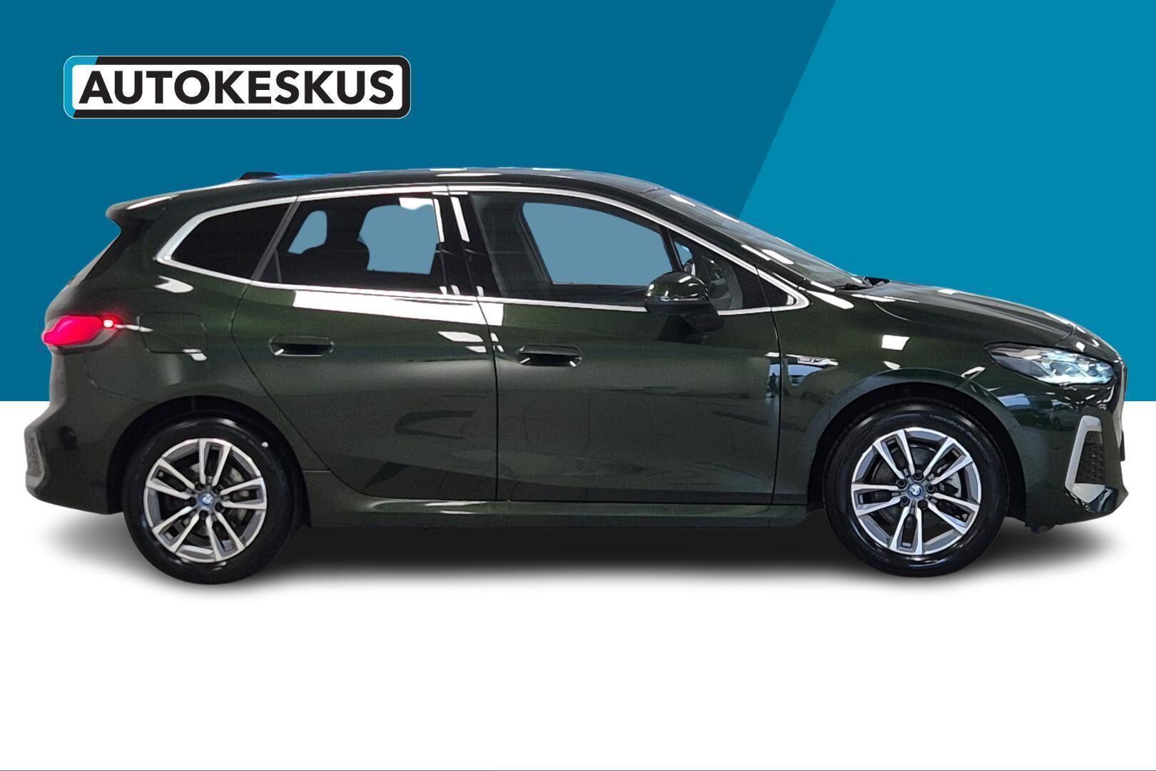 BMW 2-sarja iso kuva 2