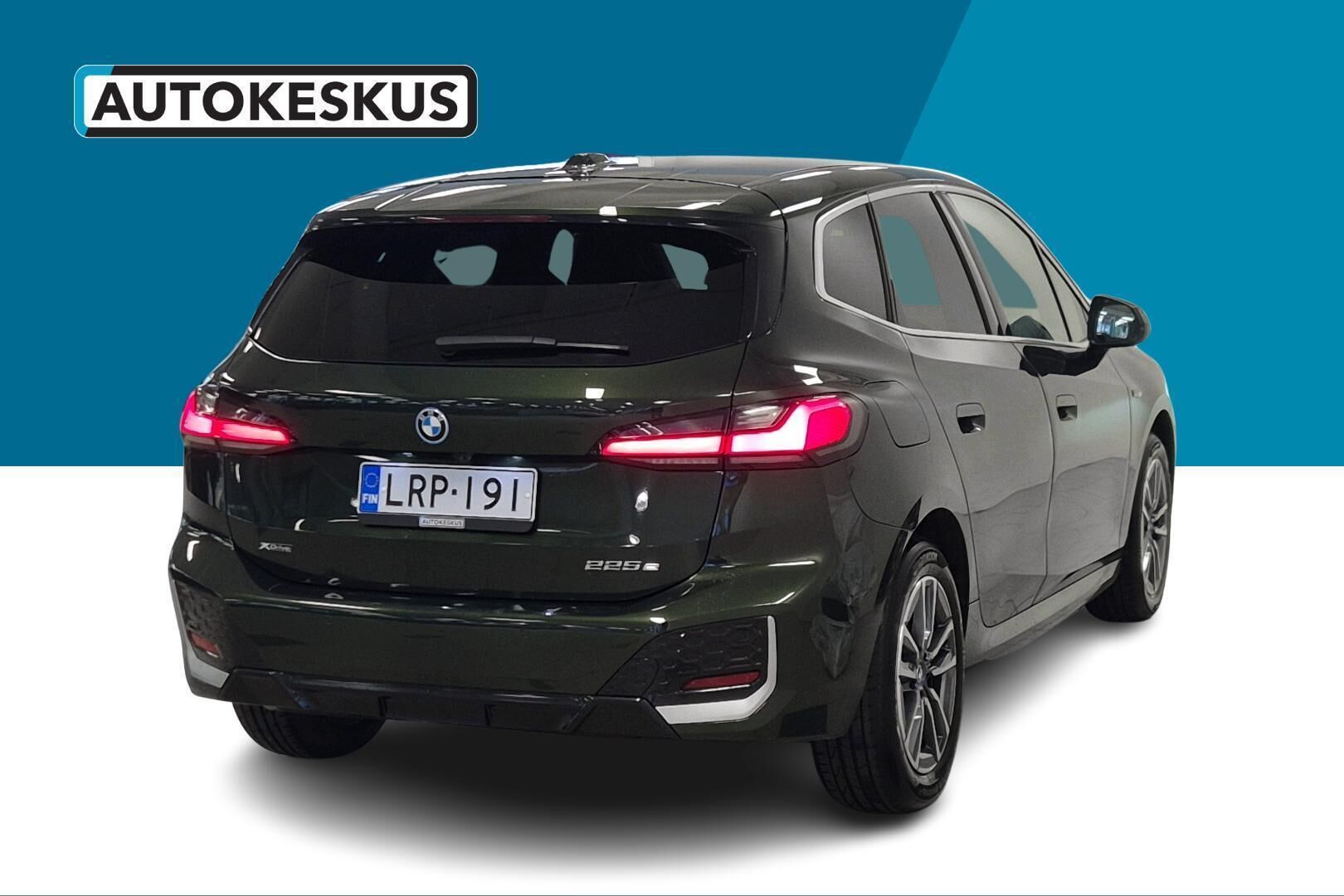 BMW 2-sarja iso kuva 3
