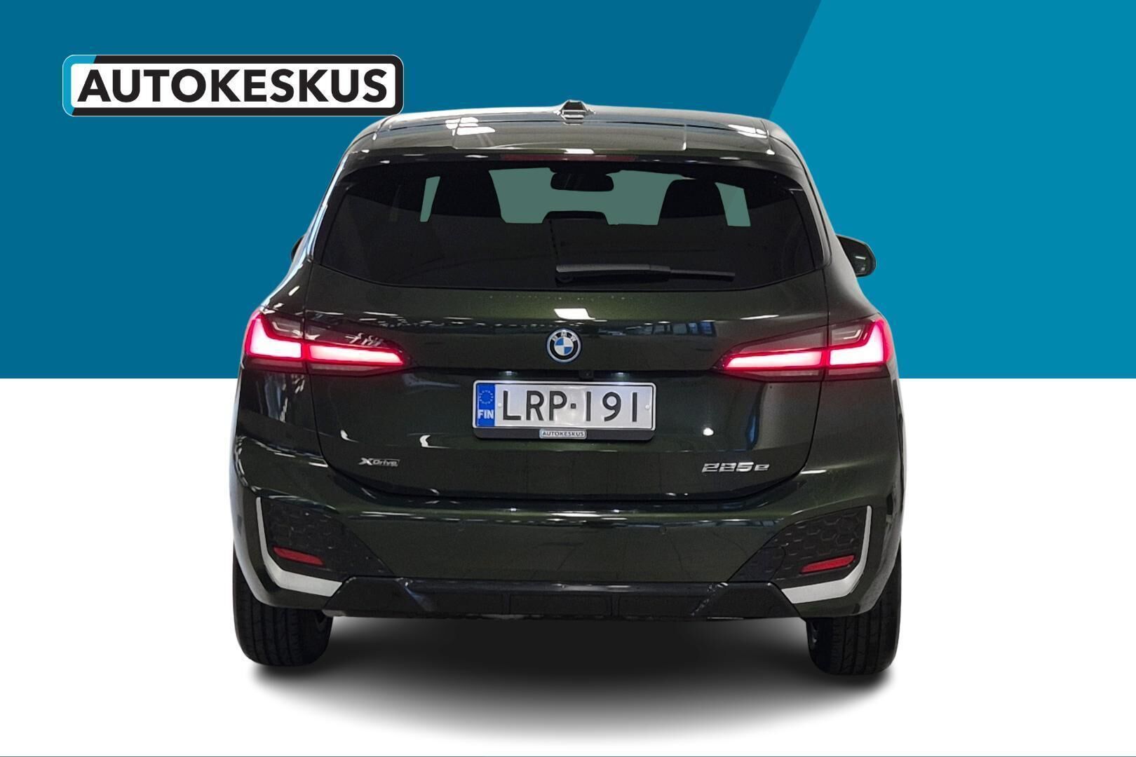 BMW 2-sarja iso kuva 19